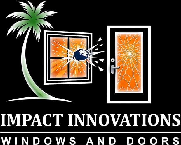 Impact Innovation Windows & Doors logo