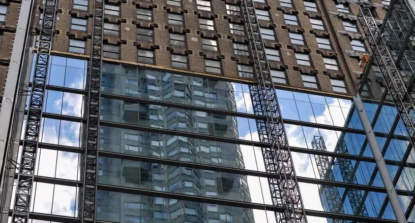 Impact Glass for Property Renovations