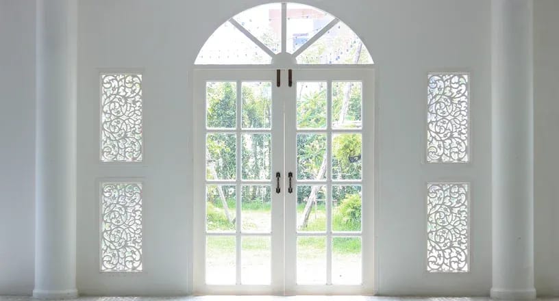 Impact French Doors